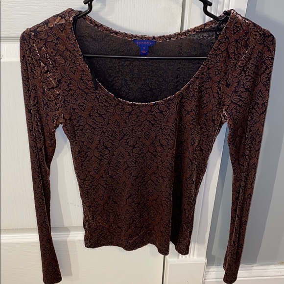 Fitted shirt - Picture 1 of 1